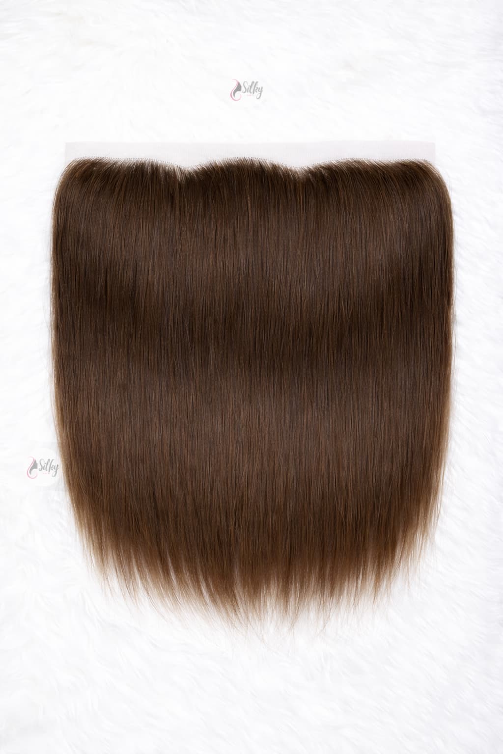 Vietnamese Pure Brown Closure