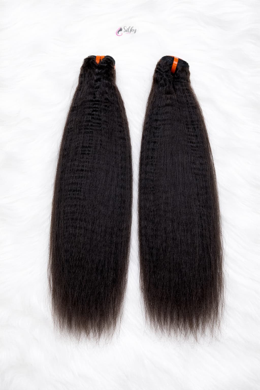 Vietnamese Kinky Straight - Natural SDD Bundles